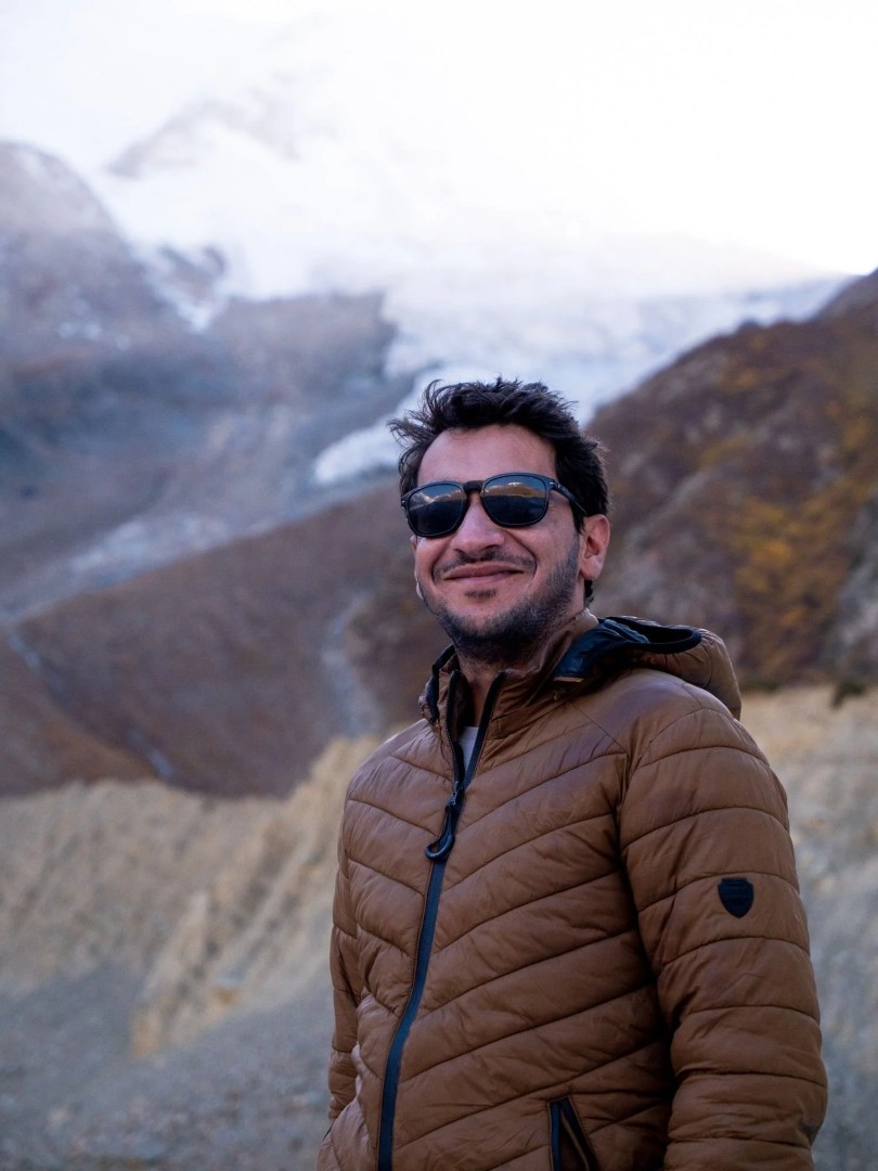 Eagle's Nest, Duiker