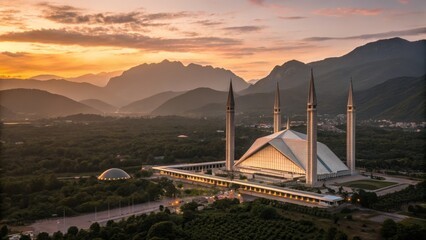 Islamabad