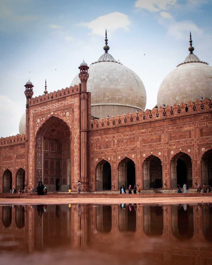 Karakoram Highway, Hunza